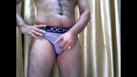 lickac5 online show from 01/26/25, 02:08