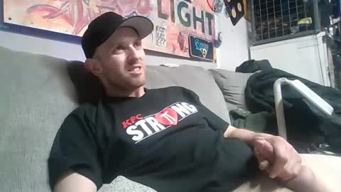 IM A BAD DAWGY WOOF WOOF online show from 12/16/24, 01:42