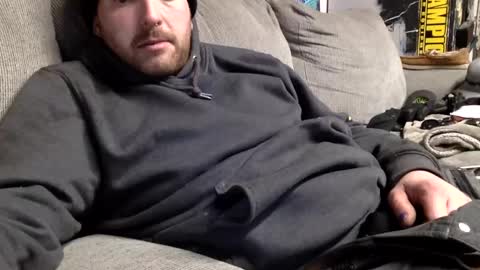 IM A BAD DAWGY WOOF WOOF online show from 02/13/25, 08:24