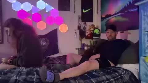 IM A BAD DAWGY WOOF WOOF online show from 10/11/25, 05:00