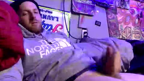 IM A BAD DAWGY WOOF WOOF online show from 12/01/25, 10:37