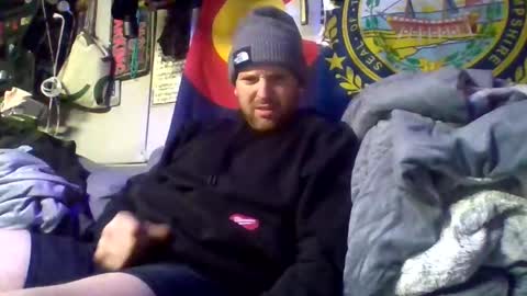 IM A BAD DAWGY WOOF WOOF online show from 01/31/26, 09:35