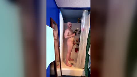 IM A BAD DAWGY WOOF WOOF online show from 03/04/26, 01:06