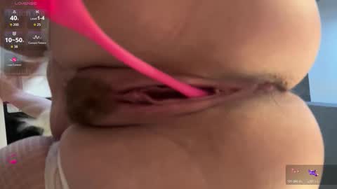 Lickmyass555 online show from 11/26/25, 09:43