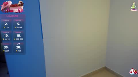 Snapshot of licky_lov chatting on 10/17/25, 03:20 licky_lov online show from 10/17/25, 03:20