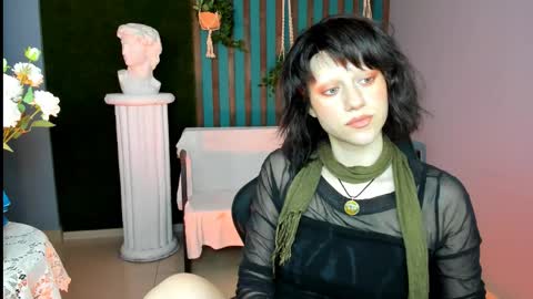 Hey My name is Lida online show from 05/20/26, 09:26