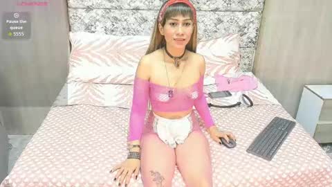 Lidary online show from 05/10/26, 02:00
