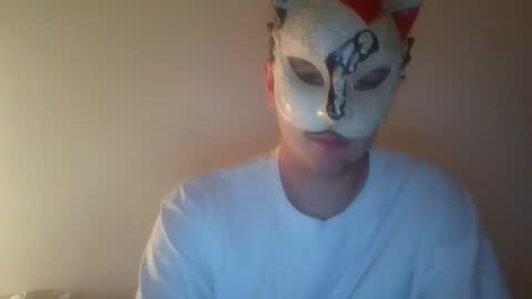 liebhaber18 online show from 10/27/25, 11:52