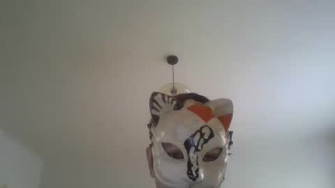 liebhaber18 online show from 03/02/26, 10:44