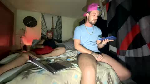 Jordan  Mitchell online show from 10/04/25, 07:39