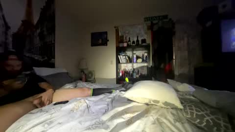 Jordan  Mitchell online show from 10/09/25, 09:07