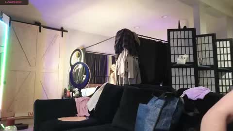Light Bringer Studios online show from 03/01/25, 02:59