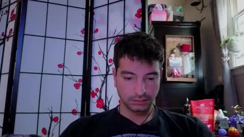 Light Bringer Studios online show from 11/23/25, 06:41