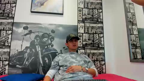 light_haze online show from 12/03/25, 03:54