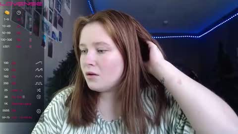 light_lunaa online show from 01/15/26, 09:25