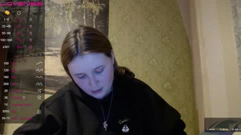 light_lunaa online show from 03/10/26, 03:50