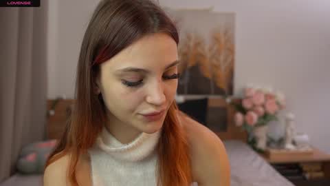 Snapshot of light_my_f1re chatting on 09/18/25, 07:10 Melissa online show from 09/18/25, 07:10