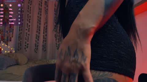 Melissa online show from 01/09/26, 06:16