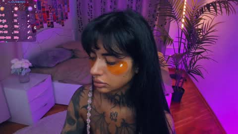 Melissa online show from 01/18/26, 06:06