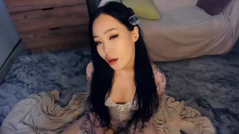 Melissa online show from 07/05/26, 07:26