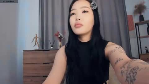 Melissa online show from 07/06/26, 07:16