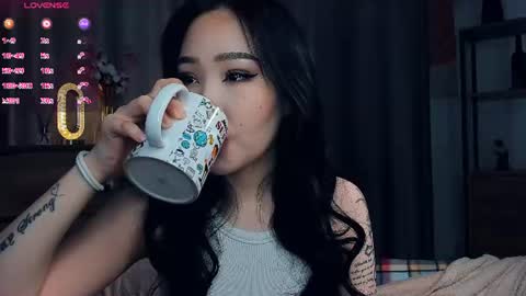 Melissa online show from 07/12/26, 07:10
