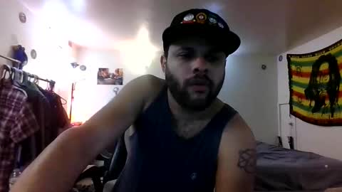 lightskinned666 online show from 12/14/25, 08:35