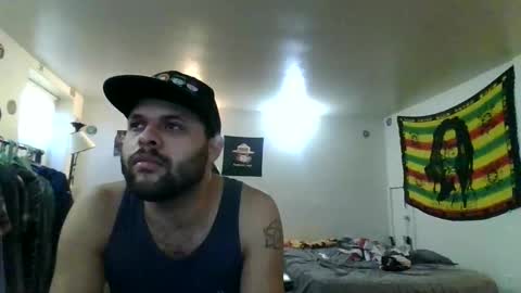 lightskinned666 online show from 12/16/25, 07:08