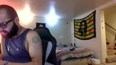 lightskinned666 online show from 02/09/26, 01:20