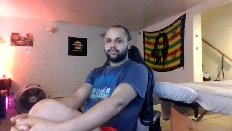 lightskinned666 online show from 04/13/26, 05:07