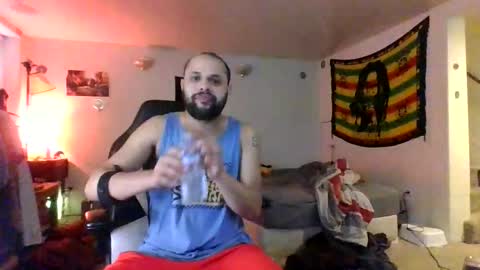 lightskinned666 online show from 04/19/26, 06:10