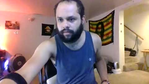 Snapshot of lightskinned666 chatting on 05/31/26, 06:09 lightskinned666 online show from 05/31/26, 06:09