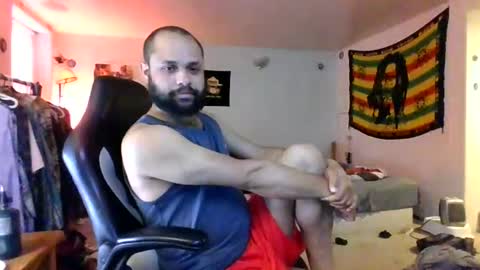 Snapshot of lightskinned666 chatting on 06/14/26, 04:09 lightskinned666 online show from 06/14/26, 04:09