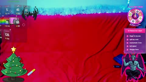 Yagami online show from 12/23/24, 05:49