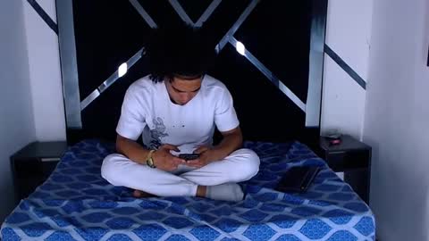 Lihan online show from 02/02/25, 09:08