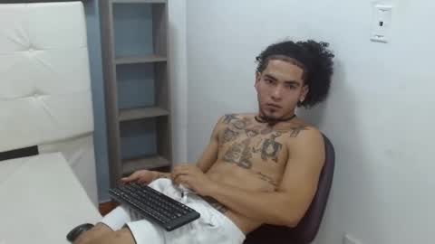 Lihan online show from 02/07/25, 07:40