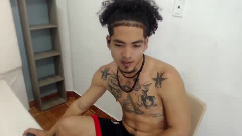 Lihan online show from 02/21/25, 06:26