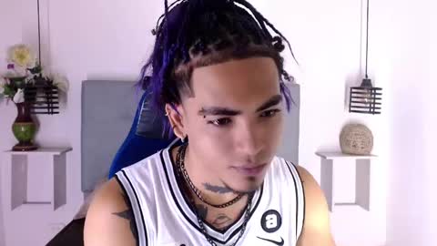 Lihan online show from 03/07/25, 03:51