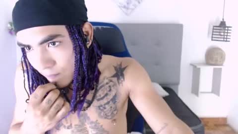 Lihan online show from 03/08/25, 10:22