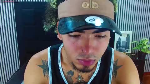 Lihan online show from 10/07/25, 01:52