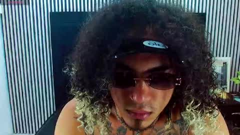 Lihan online show from 10/08/25, 05:10