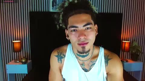 Lihan online show from 10/11/25, 02:04