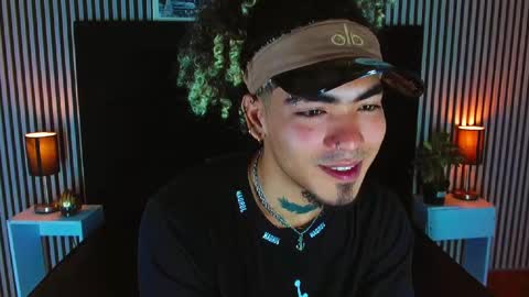 Lihan online show from 10/14/25, 02:07