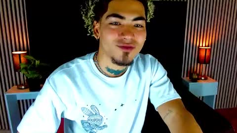 Lihan online show from 10/17/25, 02:41