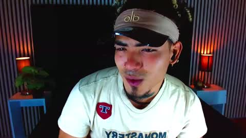 Lihan online show from 10/21/25, 04:51