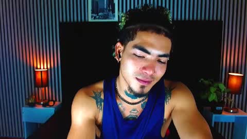 Lihan online show from 10/22/25, 04:40