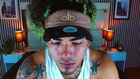 Lihan online show from 12/04/25, 05:10