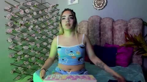 lihavega online show from 03/03/26, 09:53