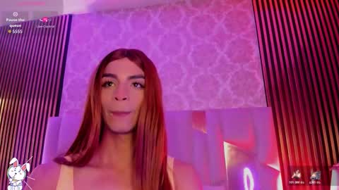 LIHIAN online show from 11/18/25, 03:56