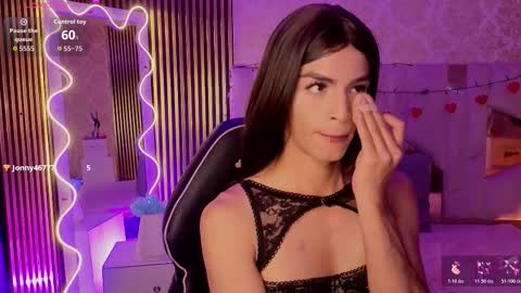 LIHIAN online show from 02/10/26, 04:49